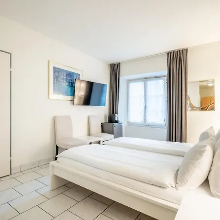 Altstadt Magic 3*