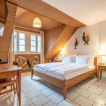 Altstadt Magic 3*